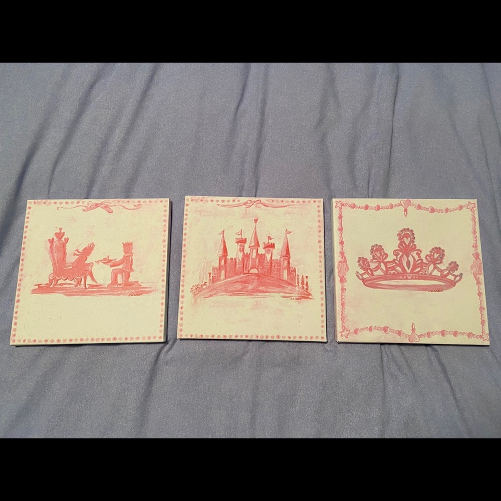 Room decor